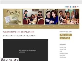 originallovebox.com