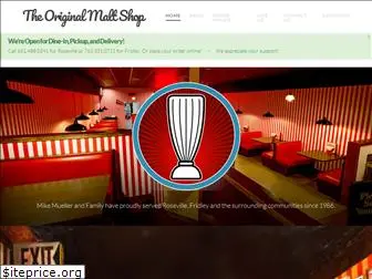 originalmaltshop.com