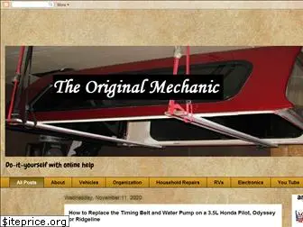 originalmechanic.com