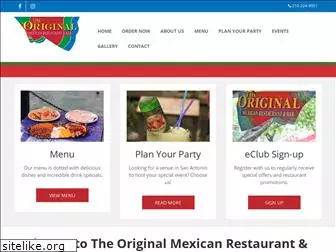 originalmexican.com