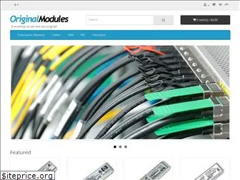 originalmodules.com