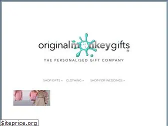 originalmonkeygifts.co.uk