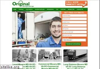 originalmoving.com