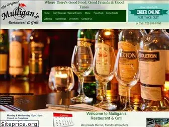 originalmulligans.com