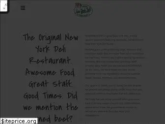 originalnewyorkdeli.com