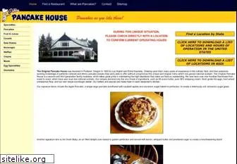 originalpancakehouse.com