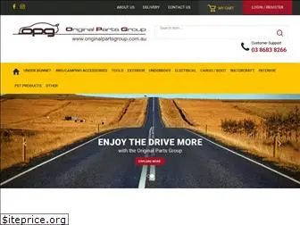 originalpartsgroup.com.au