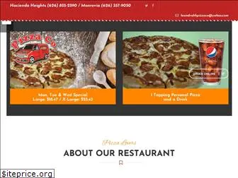 originalpizzaco.com