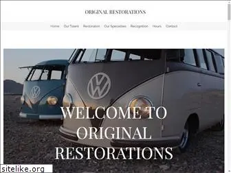 originalrestorations.com