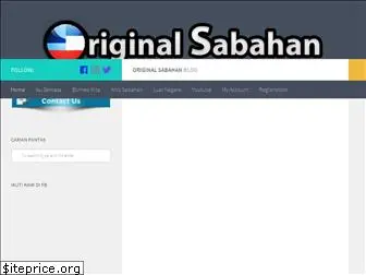 originalsabahan.com