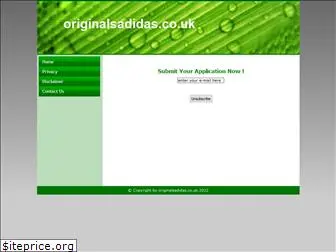 originalsadidas.co.uk