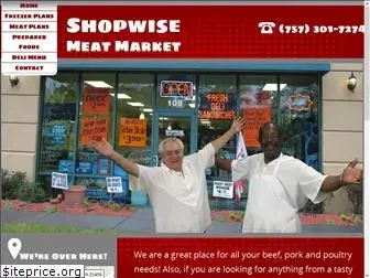 originalshopwisemeatmarket.com