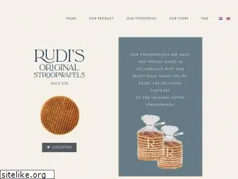 originalstroopwafels.com