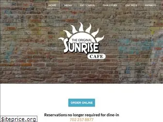 originalsunrisecafe.com