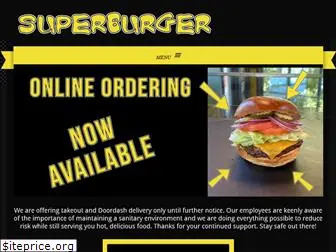 originalsuperburger.com