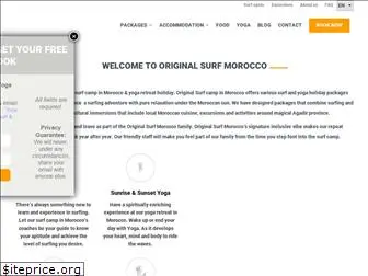 originalsurfmorocco.com