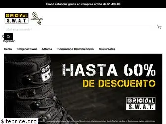 originalswat.com.mx