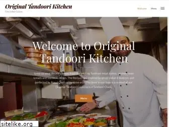 originaltandoorikitchen.com