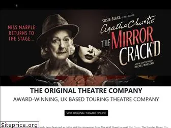 originaltheatre.com