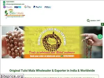 originaltulsimala.com