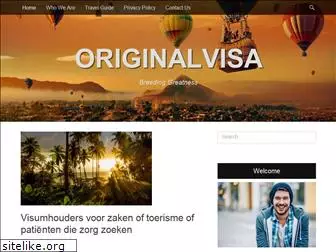 originalvisa.nl