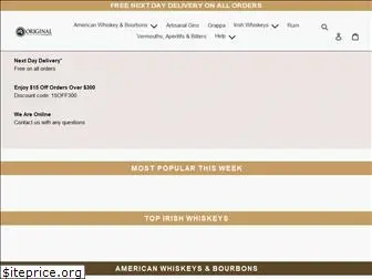 originalwhiskeys.com