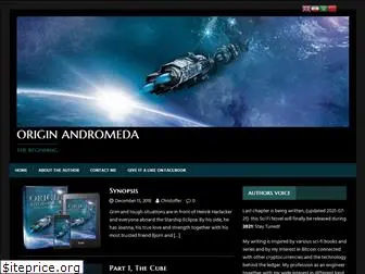 originandromeda.com