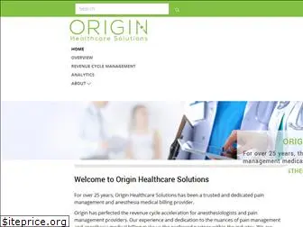 originanesthesia.com