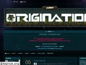 origination-jabbit.com