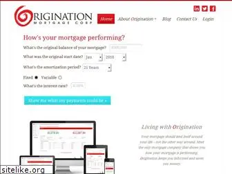 origination.ca