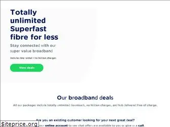 originbroadband.com