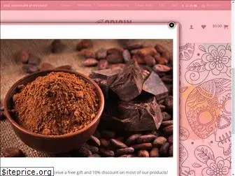 originchocolate.com.au