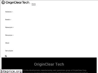 originclear.tech