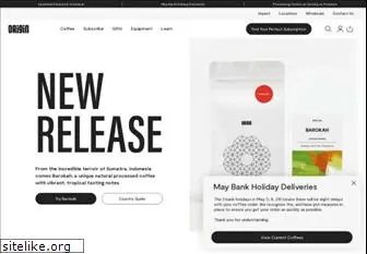 origincoffee.co.uk