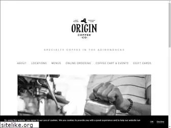 origincoffeeadk.com