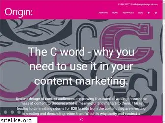 origindesign.uk.com