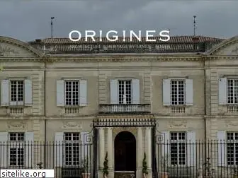 origines.com