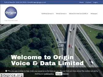 origingps.co.uk