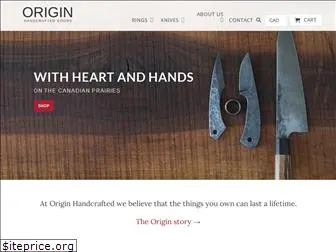 originhandcrafted.com