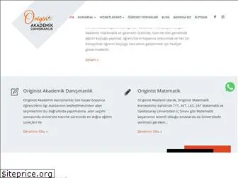 originistakademi.com