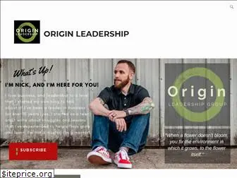 originleadership.com