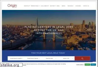 originlegal.co.uk