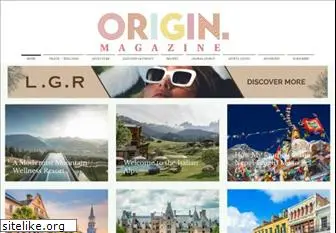 originmagazine.com