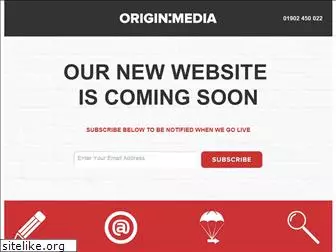 originmedia.co.uk