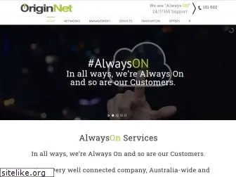 originnet.com