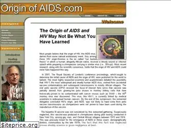 originofaids.com