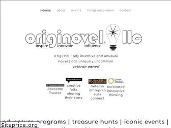 originovel.com