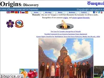 originsdiscovery.com