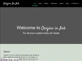 originsinink.com