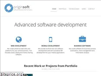 originsoft.org